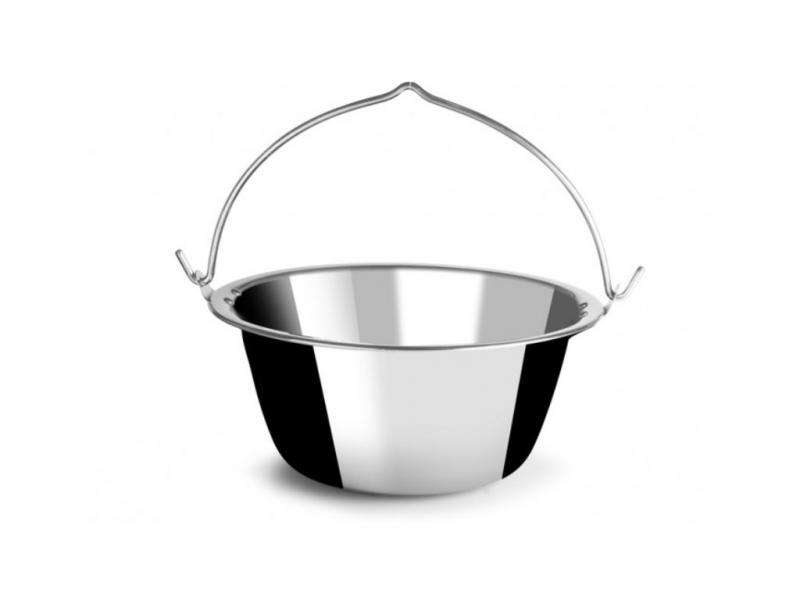 Kotlík nerezový Premium Thickness PH 20 L 