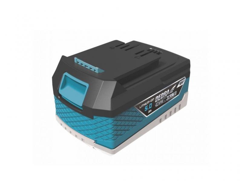 DEDRA Akumulátor Lithium-Ion 5.0 Ah