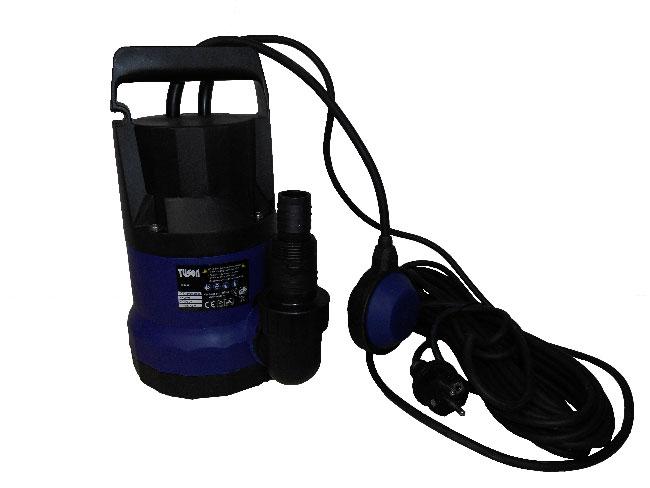 Dompeldrainagepomp Voor Afvalwater Franklin FDR-52-0.9, Opvoerhoogte 14 M Debiet 135 M%c2%b3 U Vermogen 12 Kw