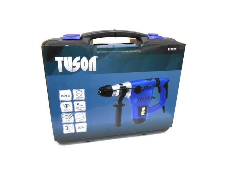 TUSON - kombinované kladivo 1500W