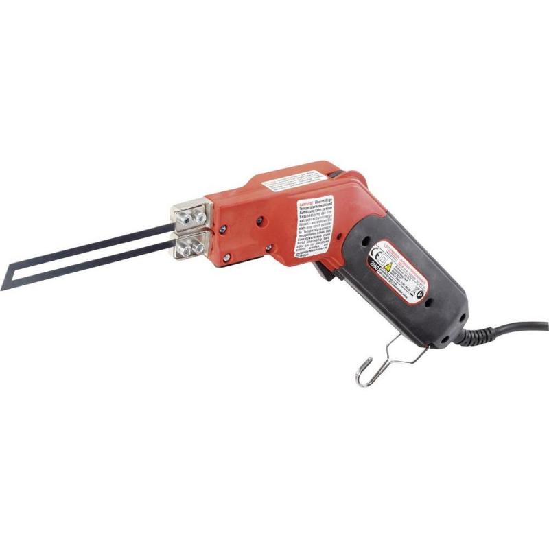 Rothenberger - elektrický nůž na polystyren 190W -