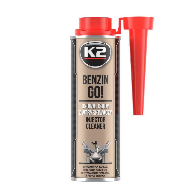 K2 BENZIN GO! 250 ml