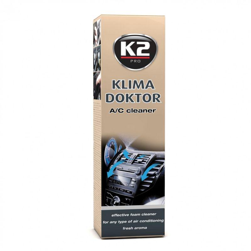 K2 KLIMA DOKTOR 500 ml