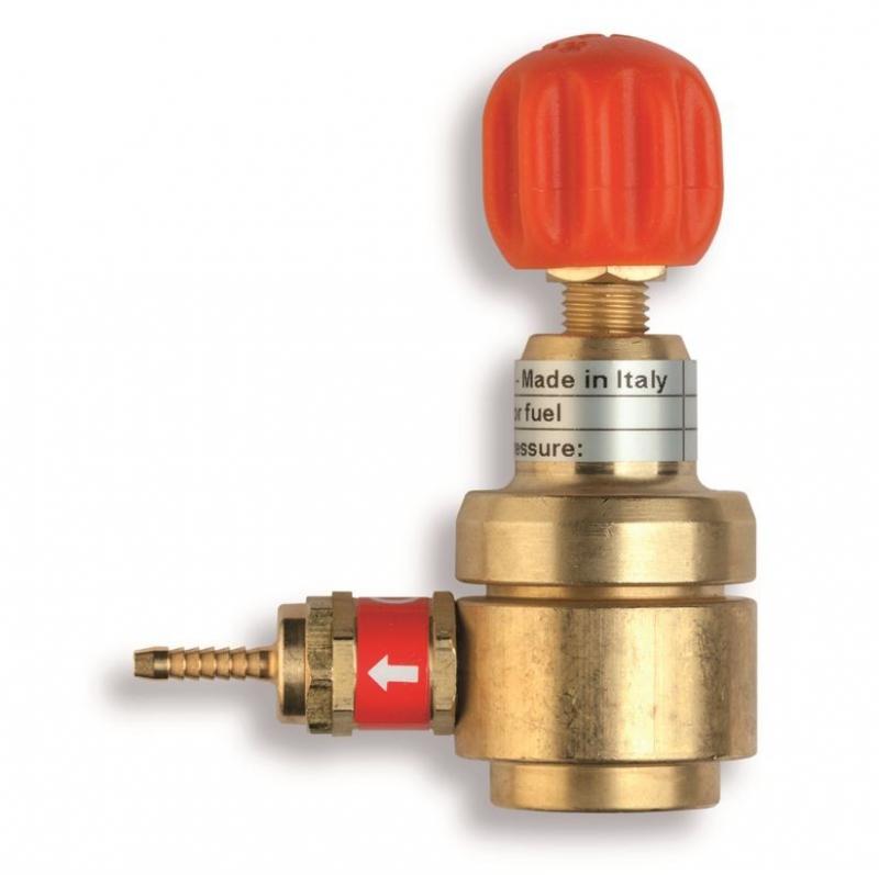 Mini autogen redukční ventil KEMAP 555K