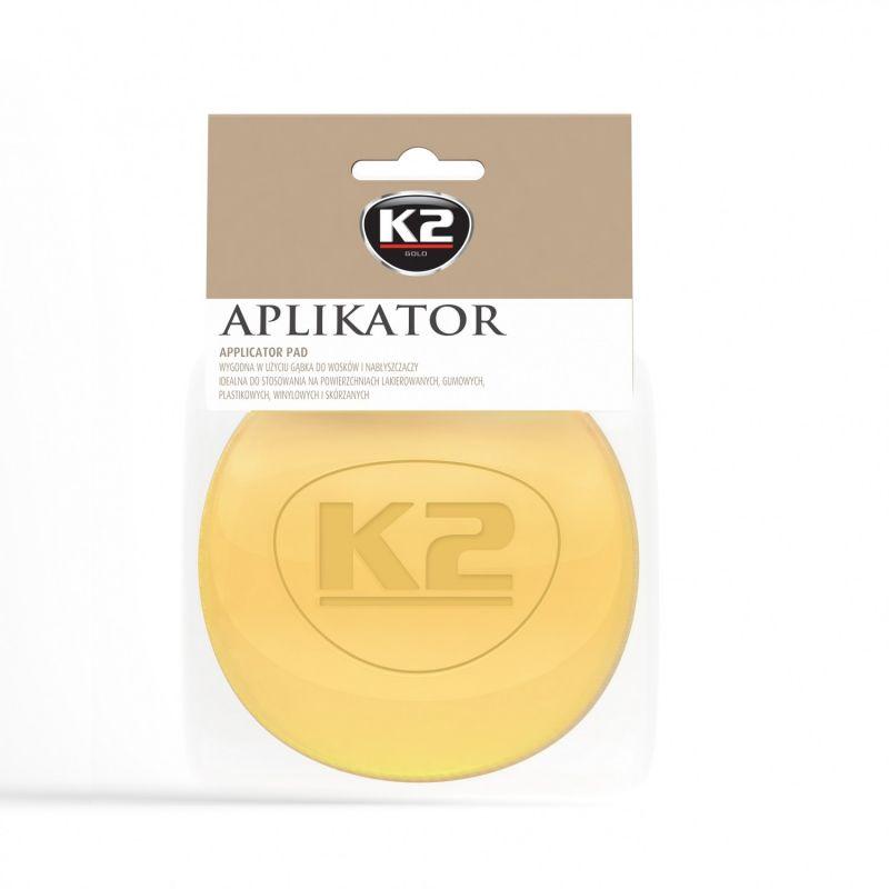 K2 APLIKATOR- houba