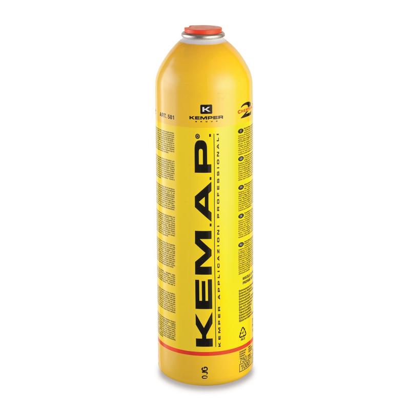 Kartuš 385 G (750 ML), závit 7/16&quot;