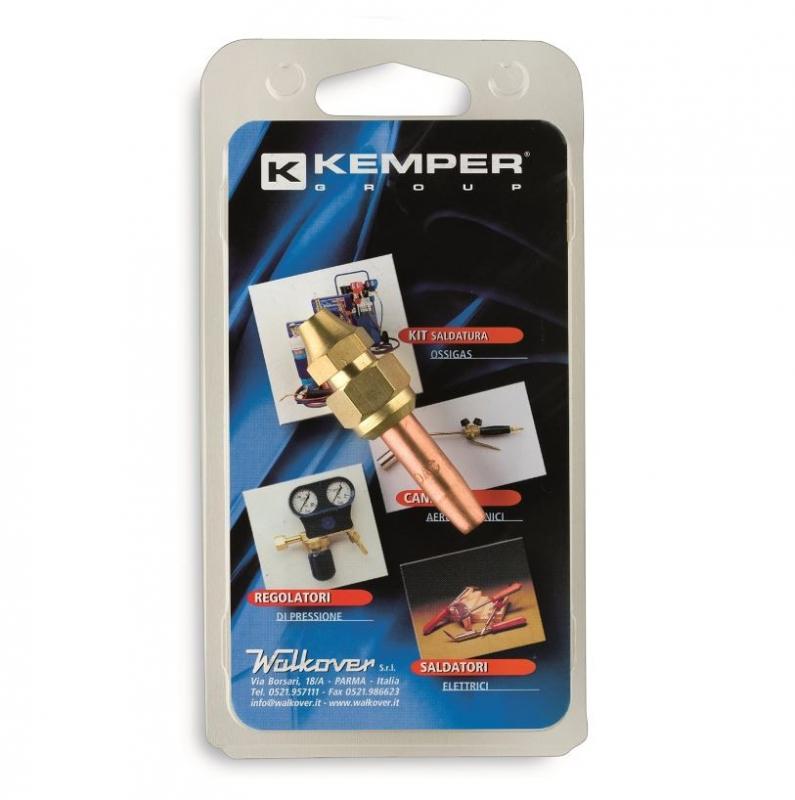 Mini autogen hubice řezací 