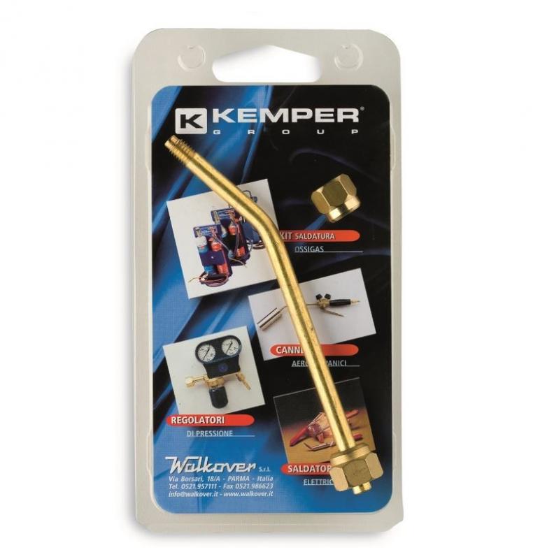 Hořáková trubice k rukojeti 504