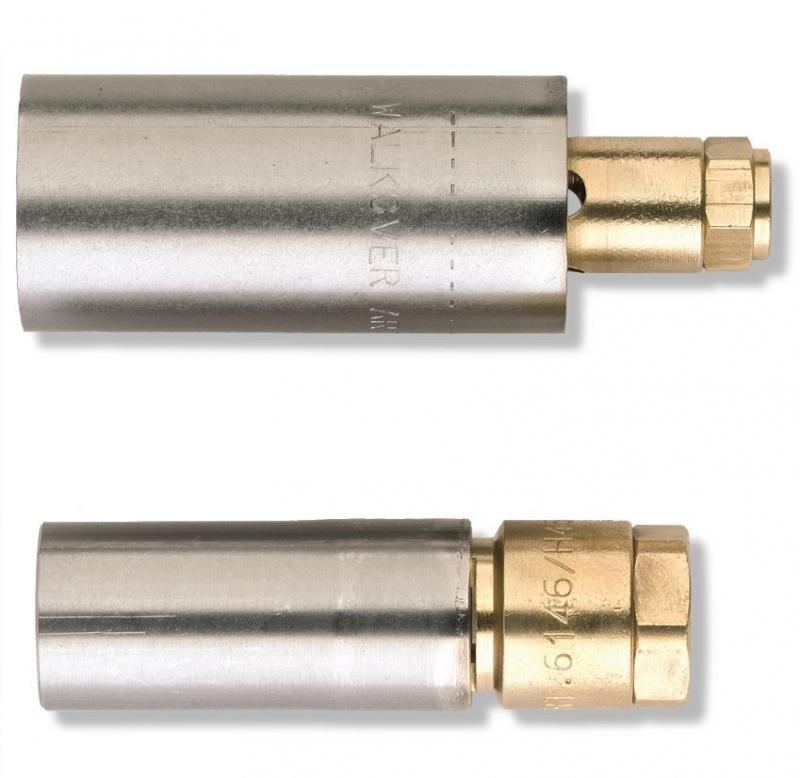 WKO Hořák hubice 22-30 PB-INOX WALKOVER