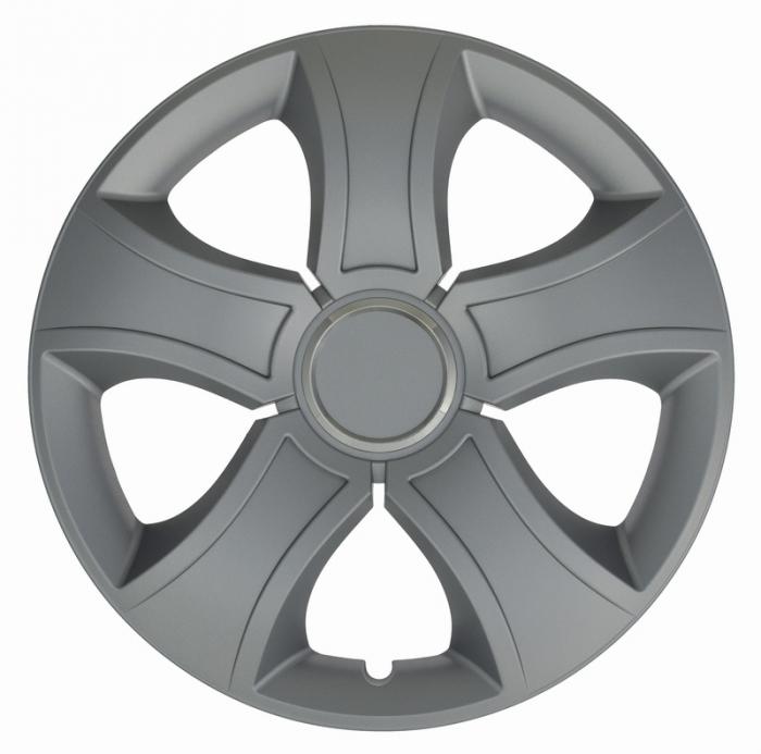 14" BIS RING set 4ks Vip Gas