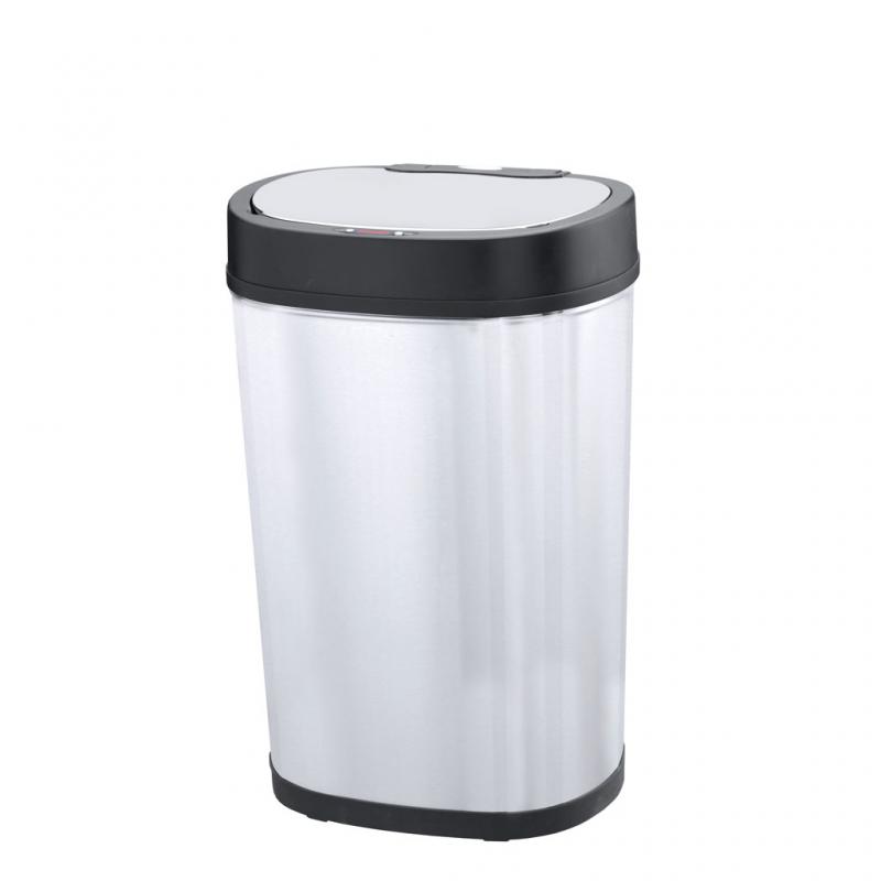 Bezdotykový koš DELUXE 30 litrů (GYT 30-5)