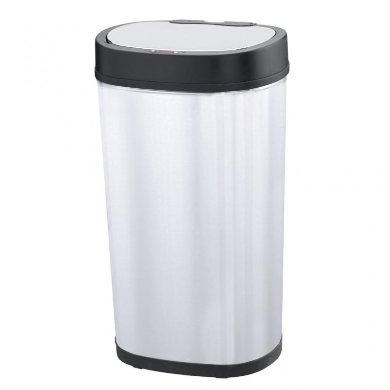 Bezdotykový koš DELUXE 50 litrů (GYT 50-5)