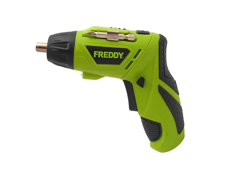 FREDDY - aku šroubovák FR005 3,6V