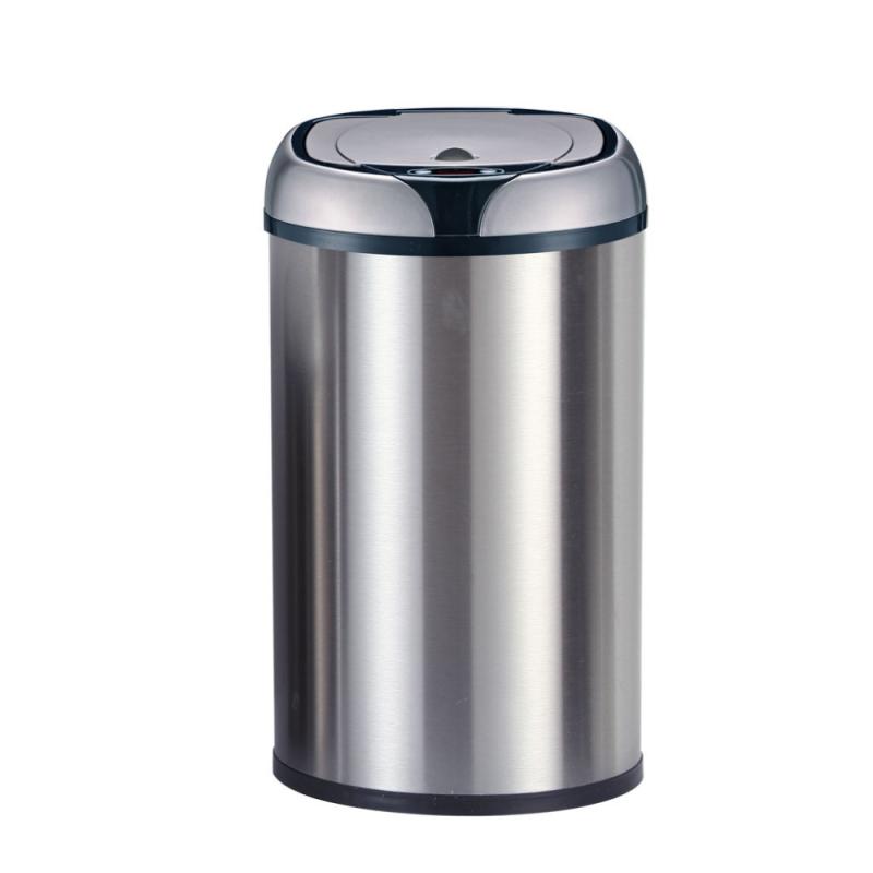 Helpmation MINI 12 litrů bezdotykový odpadkový koš