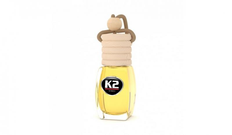 K2 VENTO LEATHER 8 ml