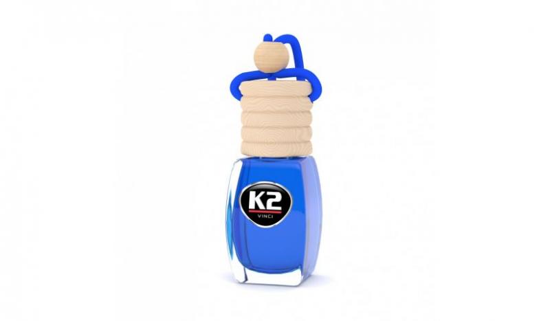 K2 VENTO PARADISE 8 ml