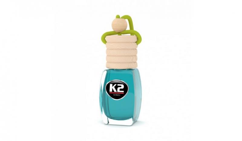 K2 VENTO SPICY CITRUS 8 ml