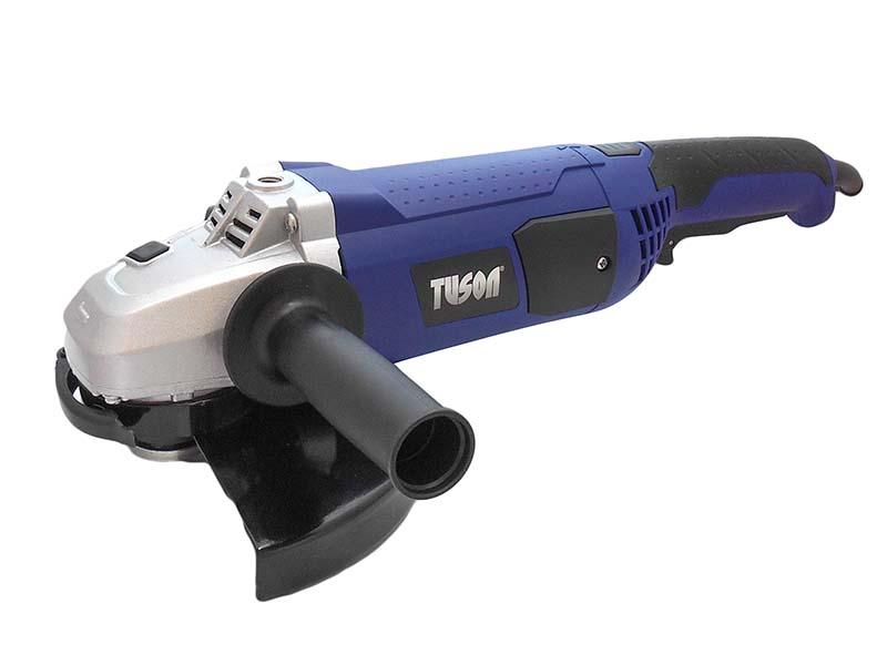 TUSON - úhlová bruska 230 mm 2200 W